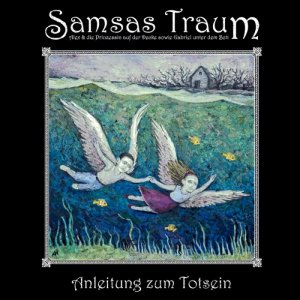 Samsas Traum 13 Jahre Lang Dagegen - Anti Bis Zum Tod Samsas Traum 13 Jahre Lang Dagegen - Anti Bis Zum Tod