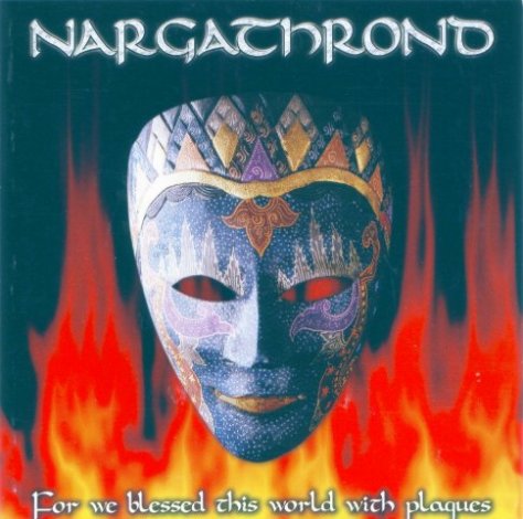 Nargathrond - Carnal Lust And Wolfen Hunger Nargathrond - Carnal Lust And Wolfen Hunger
