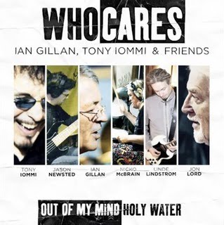 Whocares - Out of My Mind