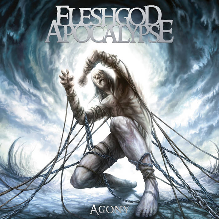 <br />Fleshgod Apocalypse - Agony