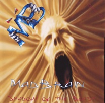 MadBrain - Shadow of the Beast
