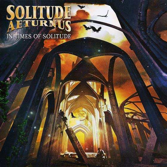 Solitude Aeturnus 310692