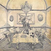 Cover of Putamen Insula – Putamen Insula 2011