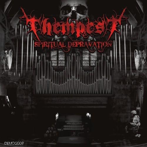 Click to zoom Thempest - Spiritual Depravation