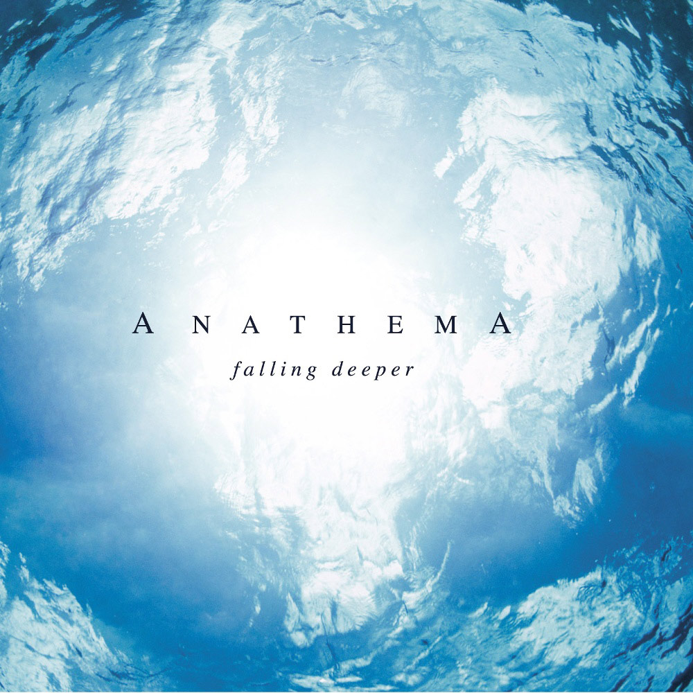 Anathema – Falling Deeper (2011)