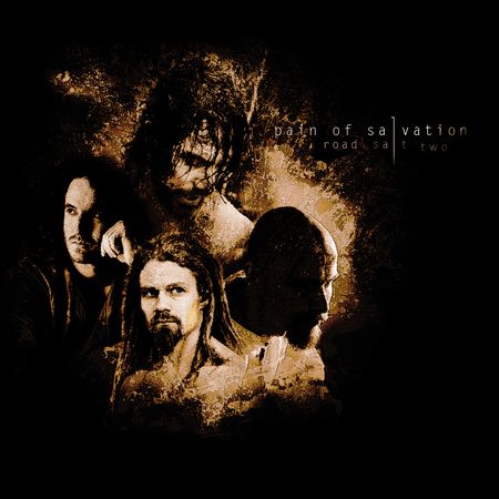Pain Of Salvation - Road Salt Two 312179