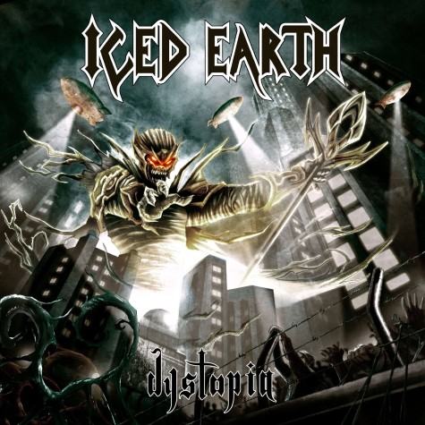 Iced Earth 312670