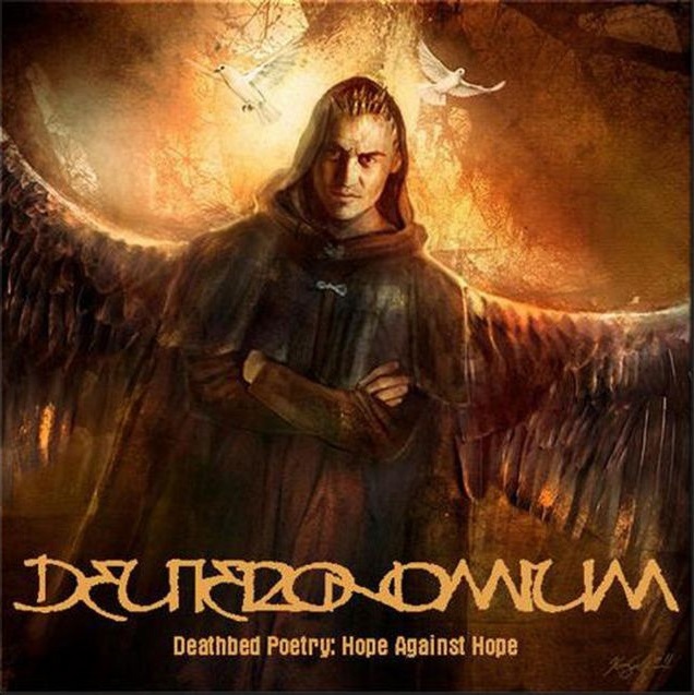 Deuteronomium - Deathbed Poetry: Hope Against Hope