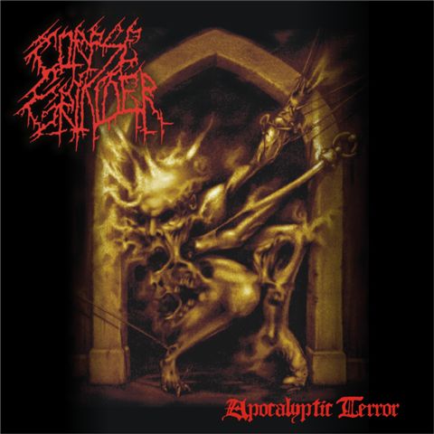 Click to zoom Corpse Grinder - Apocalyptic Terror