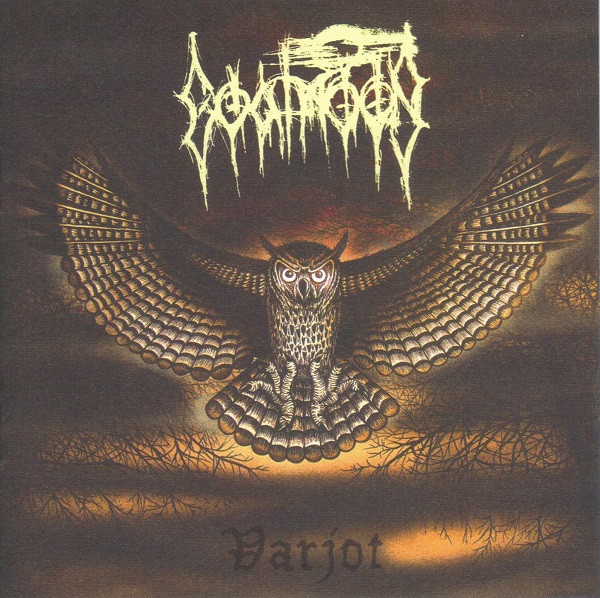 <br />Goatmoon - Varjot