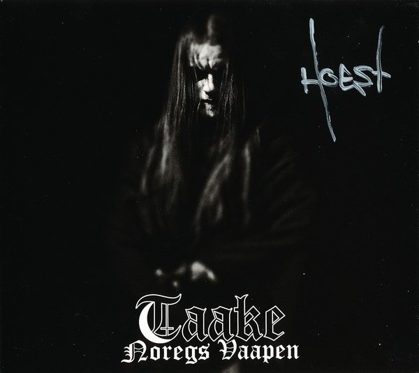 Taake - Noregs vaapen