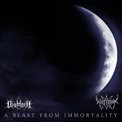 Diamoth / White Throne - A Blast from Immortality