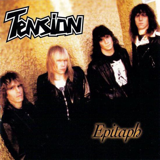 Tension - Epitaph