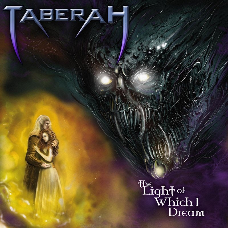 Taberah - The Light of Which I Dream