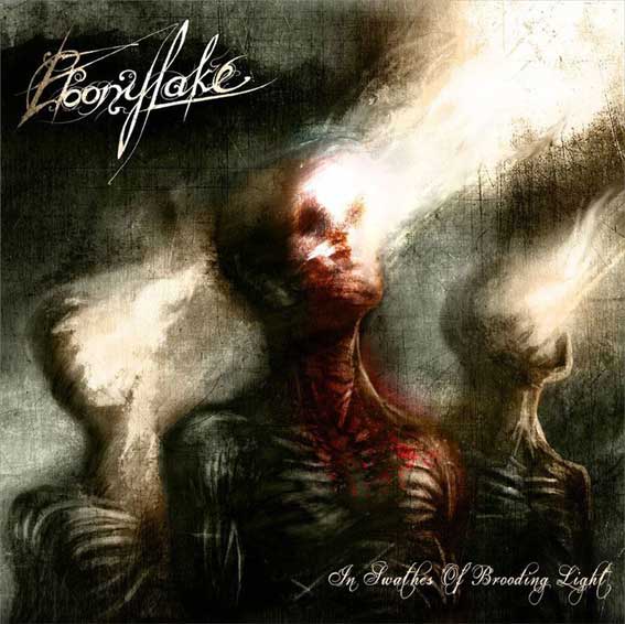 Ebonylake - In Swathes Of Brooding Light (2011)