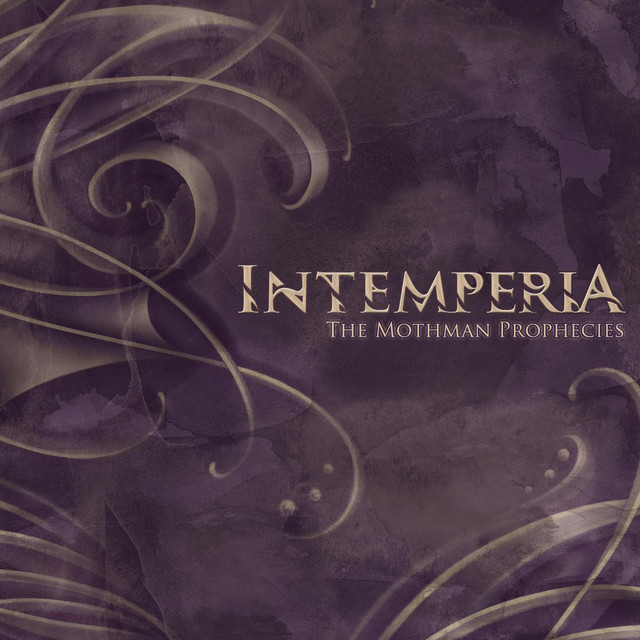 Intemperia - The Mothman Prophecies