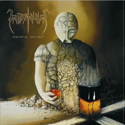 Immortal Lyrics on Metallum The Metal Archives Mortuum Immortal Instinct