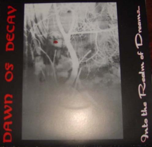 Dawn of Decay - Into the Realm of Dreams