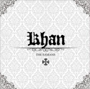 The Samans - Khan