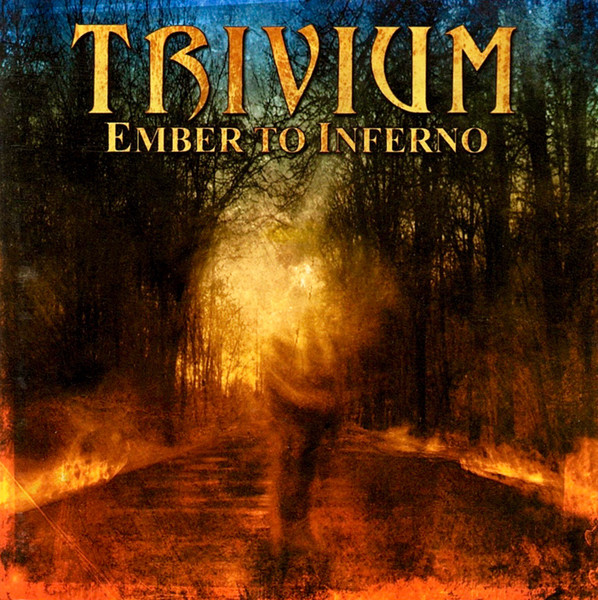 Ember to Inferno cover (Click to see larger picture) Ember to Inferno cover (Click to see larger picture)