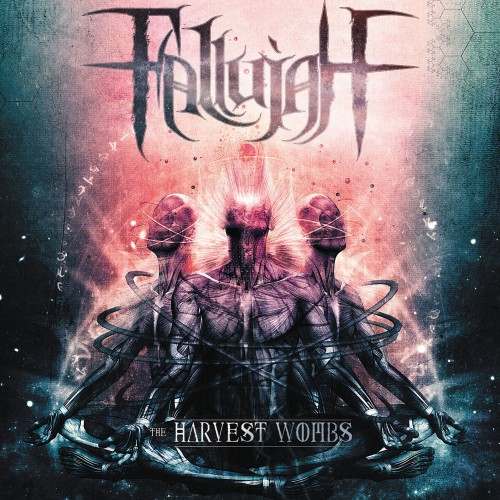 Fallujah - The Harvest Wombs