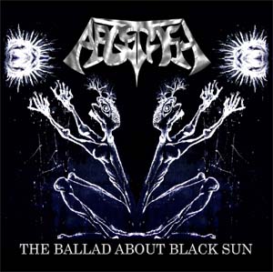 Apostasy - The Ballad About Black Sun
