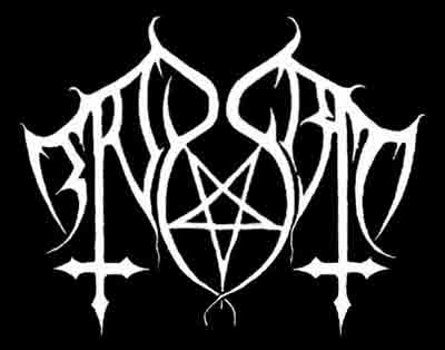 Blodsrit - Logo
