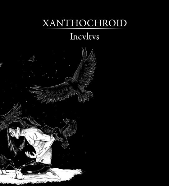 <br />Xanthochroid - Incultus