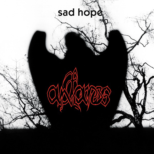 Click to zoom Antares - Sad Hope