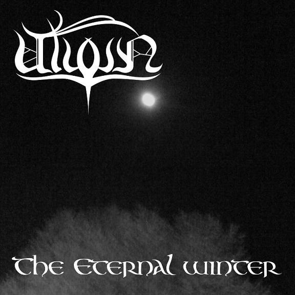 Uluun - The Eternal Winter (Demo 2011)