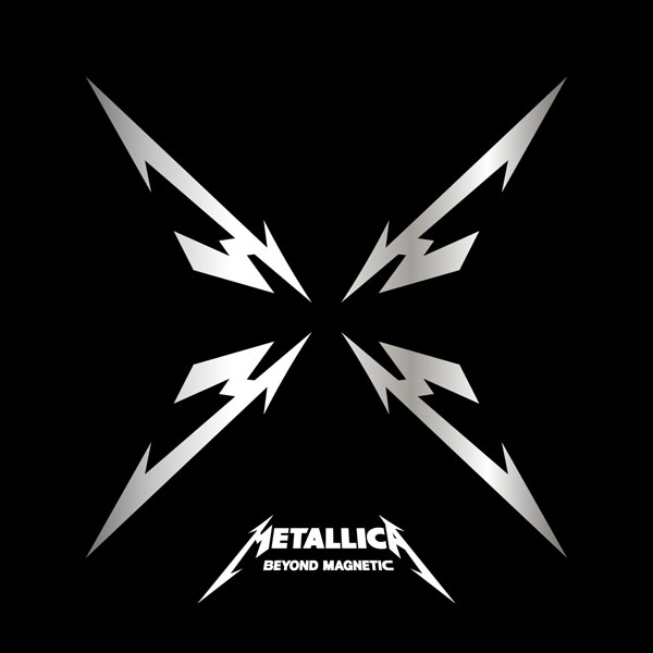 Metallica - Beyond Magnetic (2011)