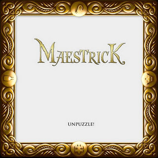 Maestrick - Unpuzzle!