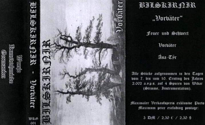 bilskirnir merch