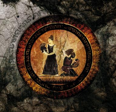 Akphaezya - Anthology IV: The Tragedy of Nerak