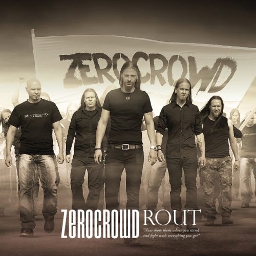 ZeroCrowd - Rout 2012 328138
