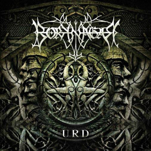 Borknagar - Urd