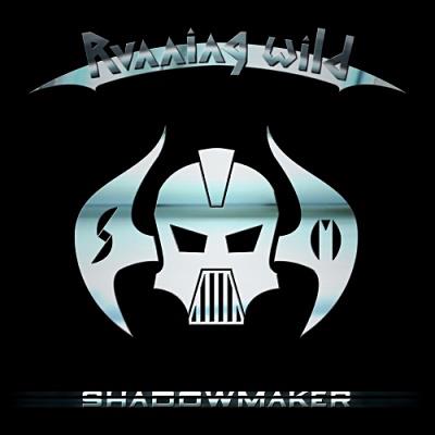 Running Wild - Shadowmaker (2012)