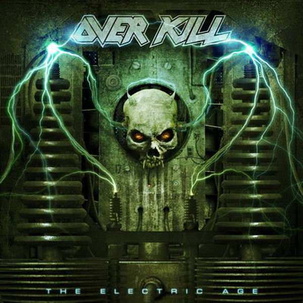 Overkill - The Electric Age (2012)