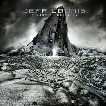 Jeff Loomis – 2012 Plains of Oblivion