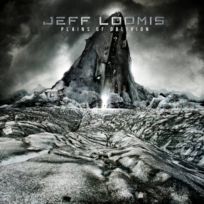 Jeff Loomis – 2012 Plains of Oblivion