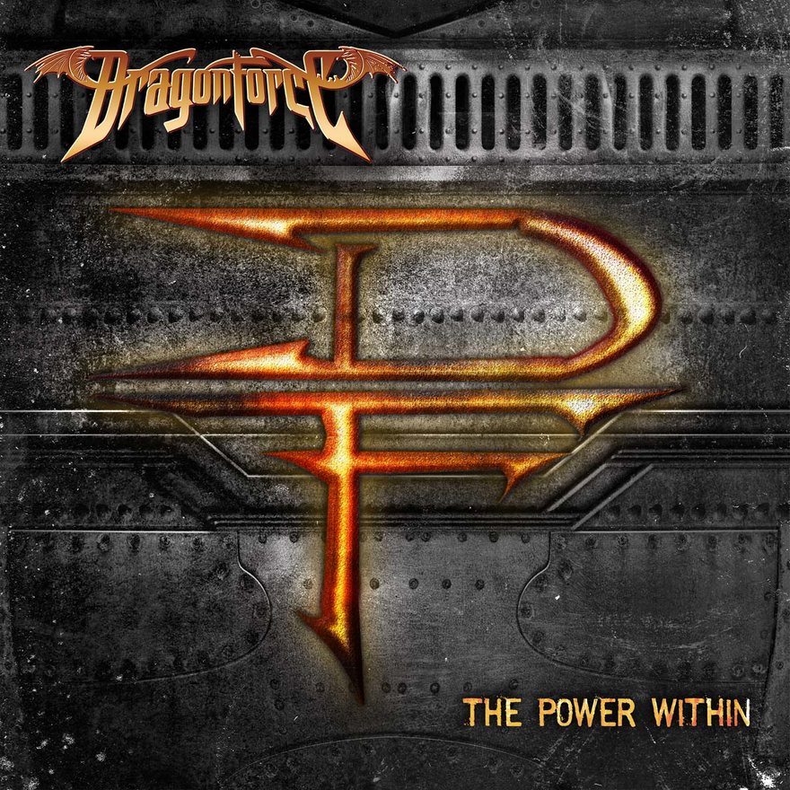 DragonForce - The Power Within (2012)