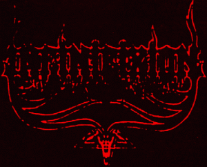 Infinifixion - Logo