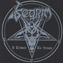 Isegrim - A Tribute to Venom