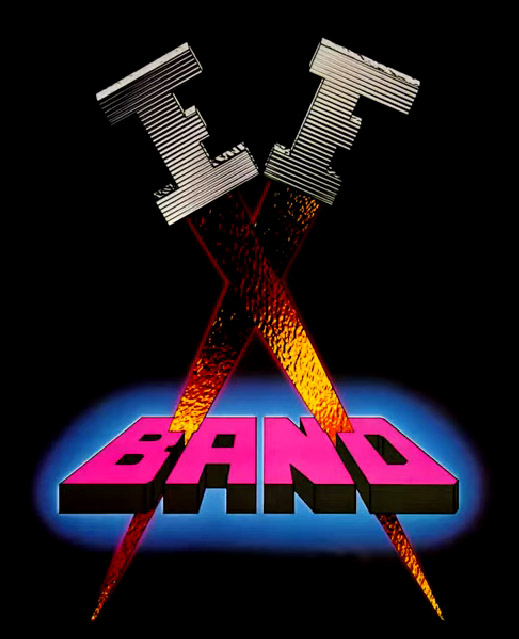 Ef Band