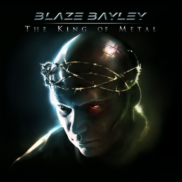 Blaze Bayley - The King of Metal