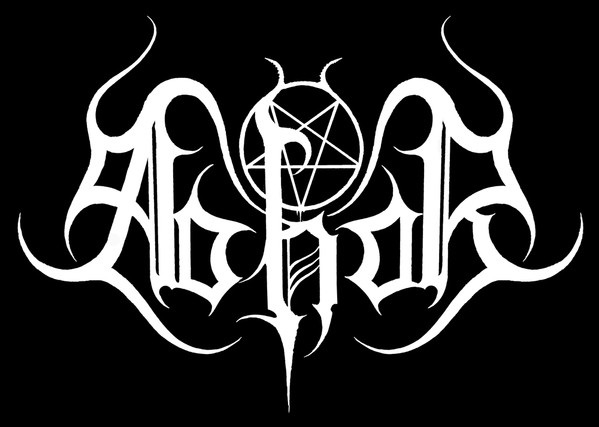 Abhor - Logo