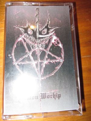 Demon Worship