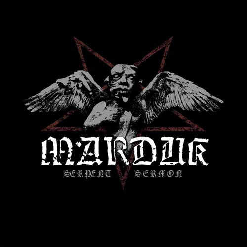 Marduk - Serpent Sermon (New Tracks) (2012)