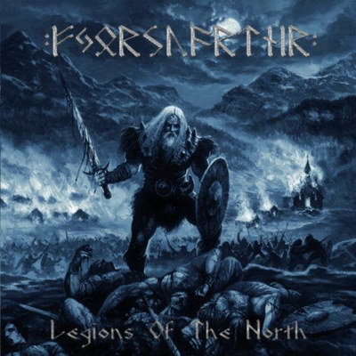 <br />Fjorsvartnir - Legions of the North