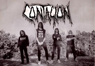 Contagion - Photo